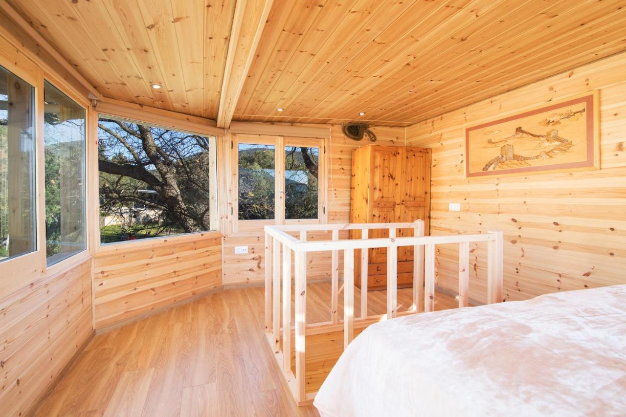 Romantic Tree House Dom wakacyjny *