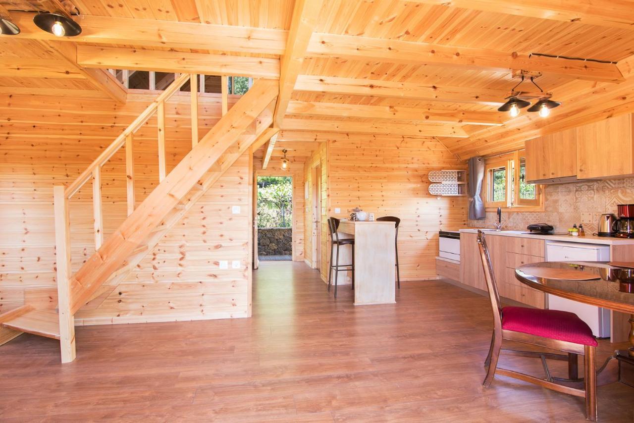 Dom wakacyjny Romantic Tree House Kato Pavliana
