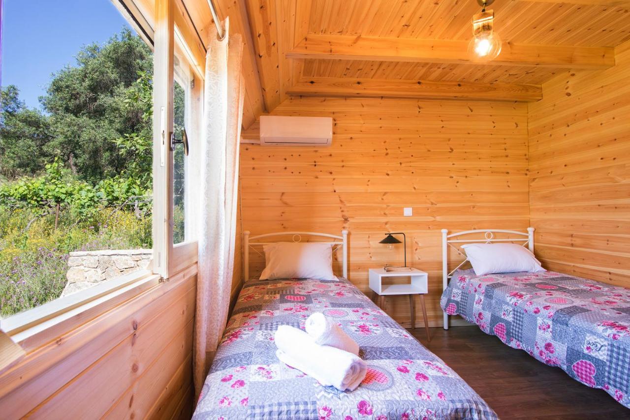 Romantic Tree House Dom wakacyjny