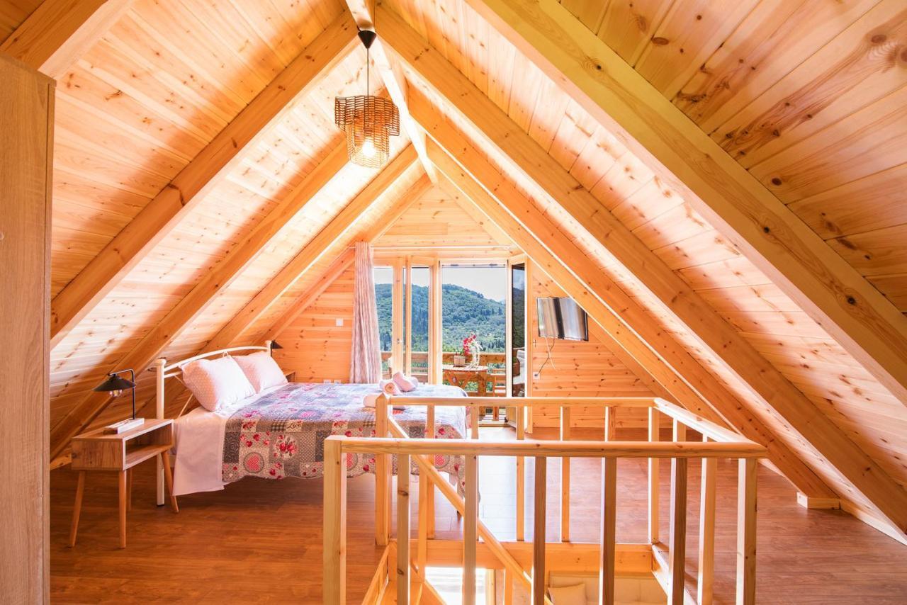Romantic Tree House Dom wakacyjny