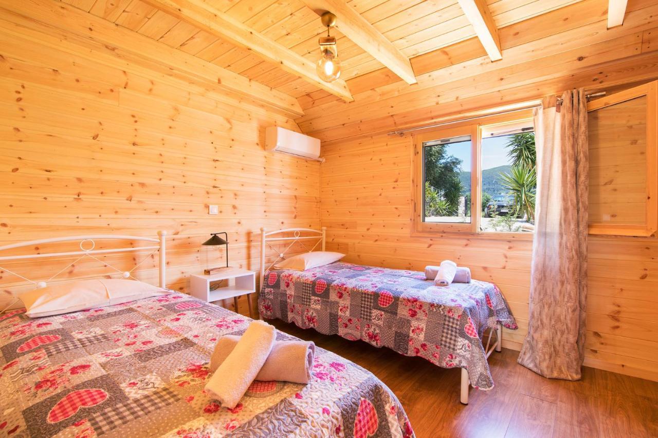 Romantic Tree House Dom wakacyjny Kato Pavliana