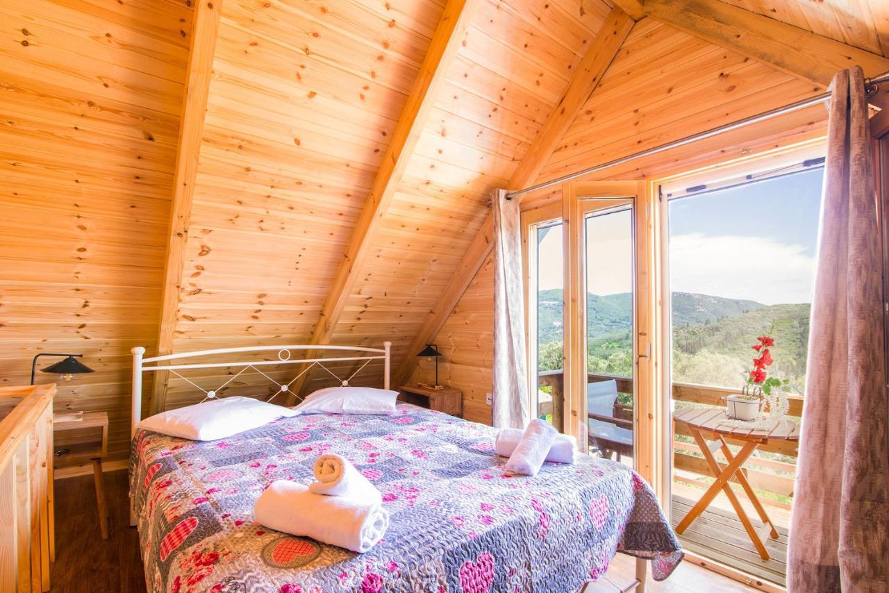 Romantic Tree House Dom wakacyjny